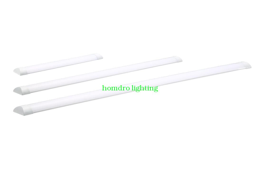 1.2m LED linear light wide tube with SAA 3years warranty,Competitive price,good quality