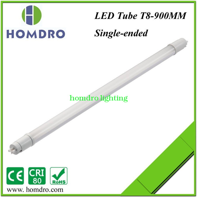 3 feet LED tube, 3 feet LED T8, 15W CE approved, LED factory directly